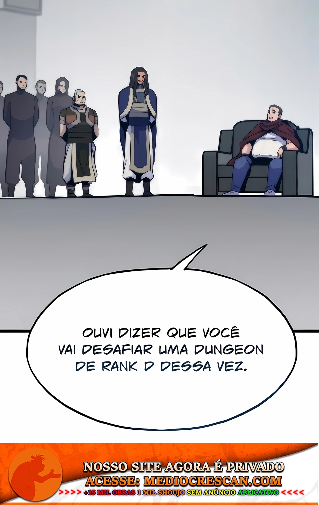 Read Retorno de Vidas Passadas PT Manga Online