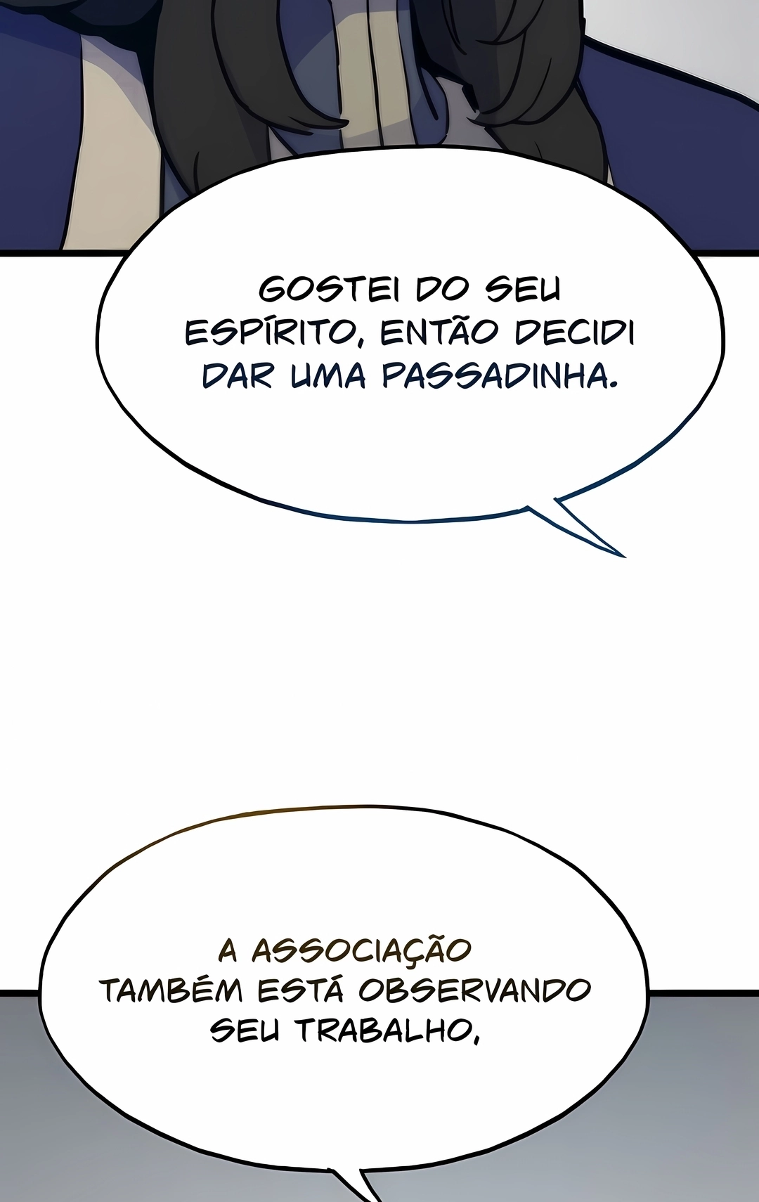 Read Retorno de Vidas Passadas PT Manga Online