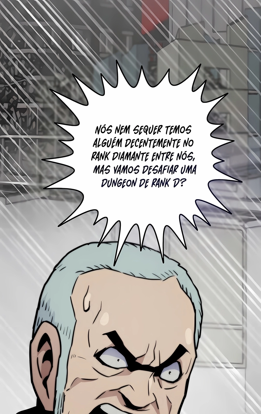 Read Retorno de Vidas Passadas PT Manga Online