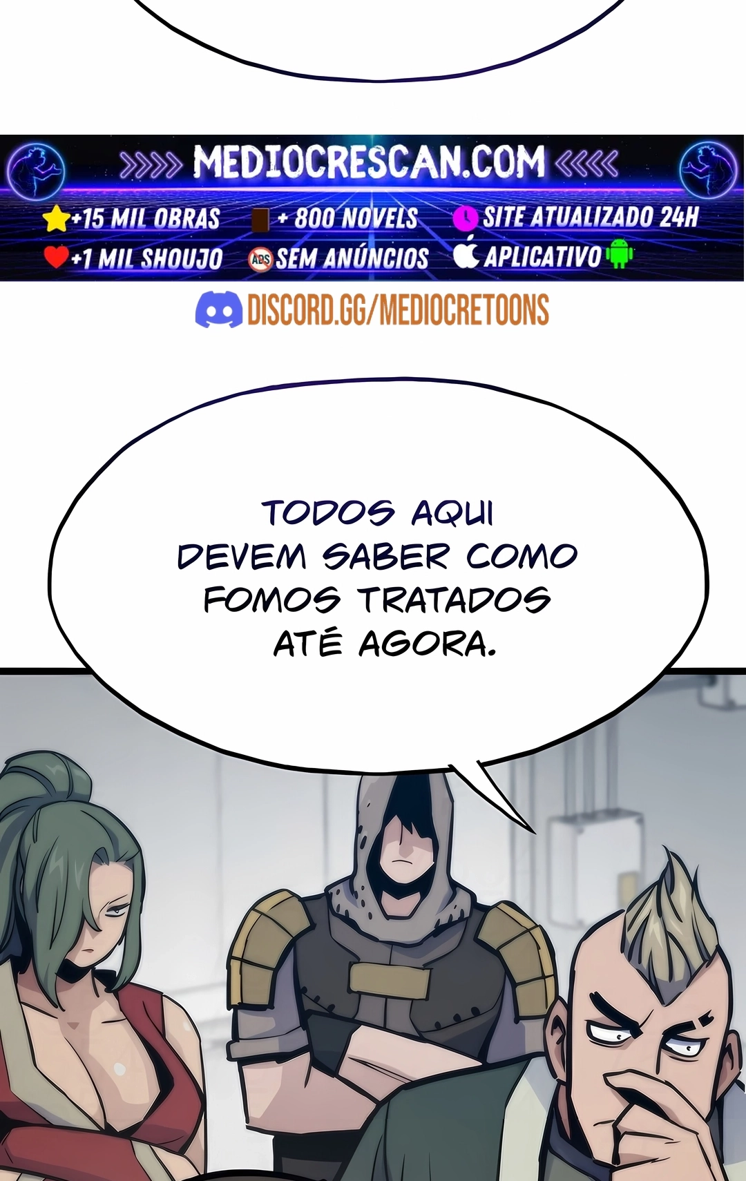 Read Retorno de Vidas Passadas PT Manga Online