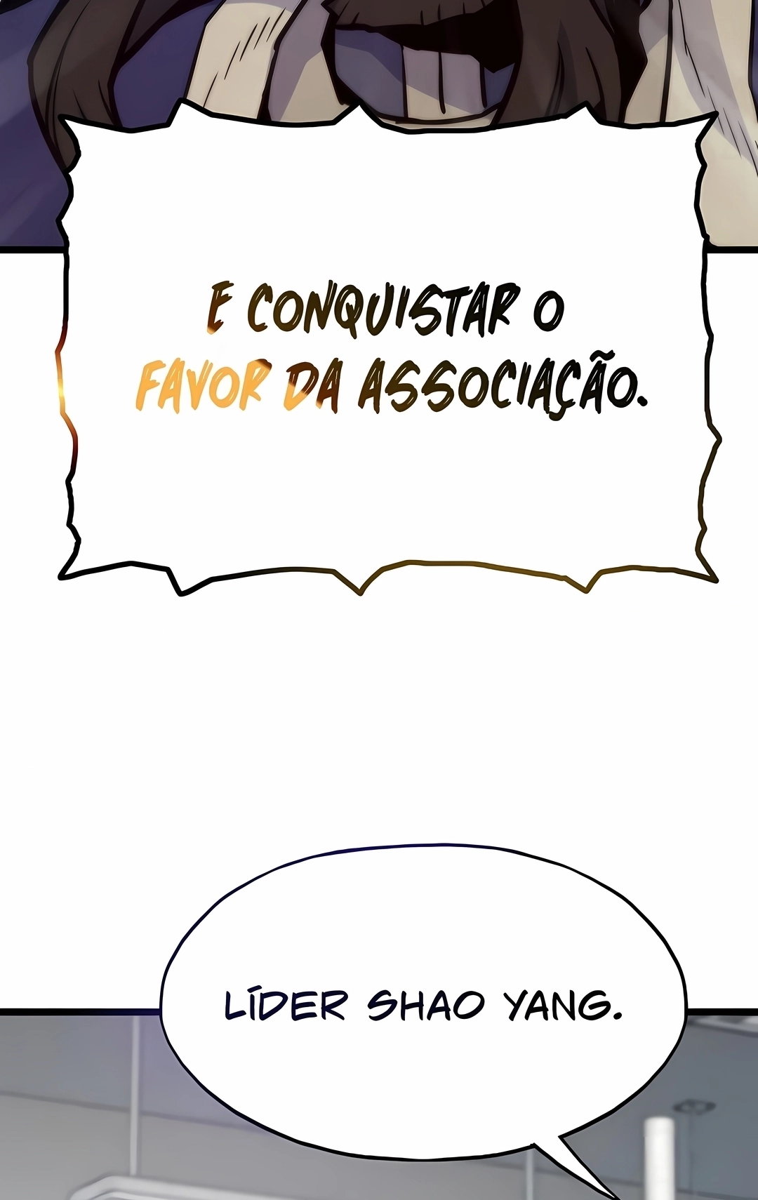 Read Retorno de Vidas Passadas PT Manga Online