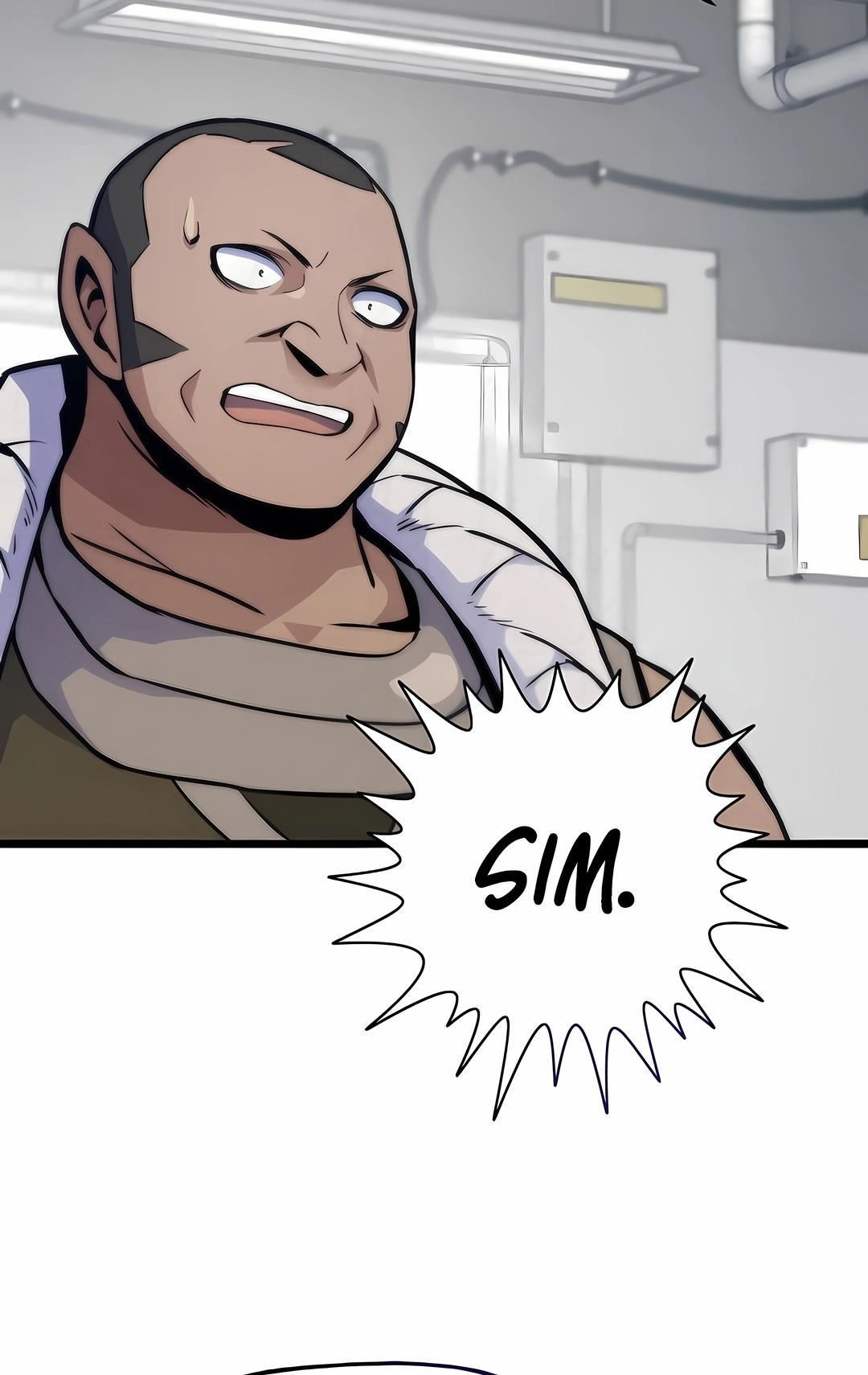 Read Retorno de Vidas Passadas PT Manga Online
