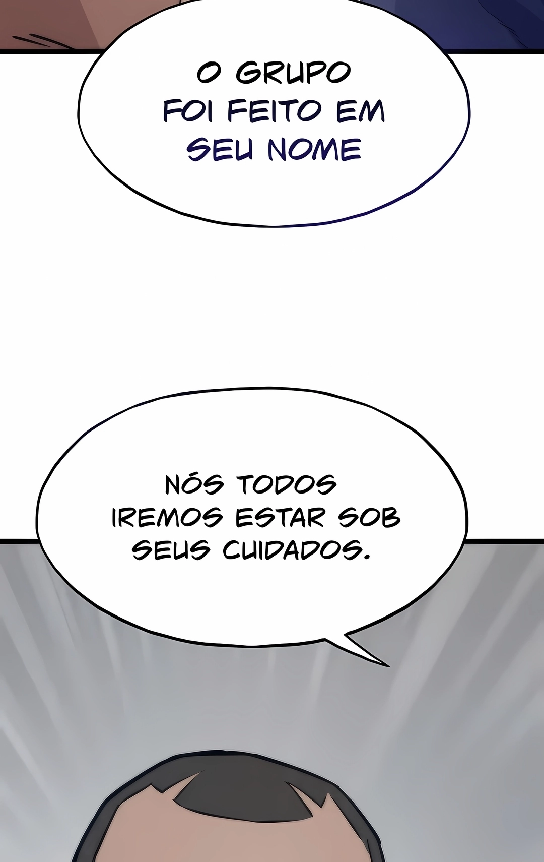 Read Retorno de Vidas Passadas PT Manga Online