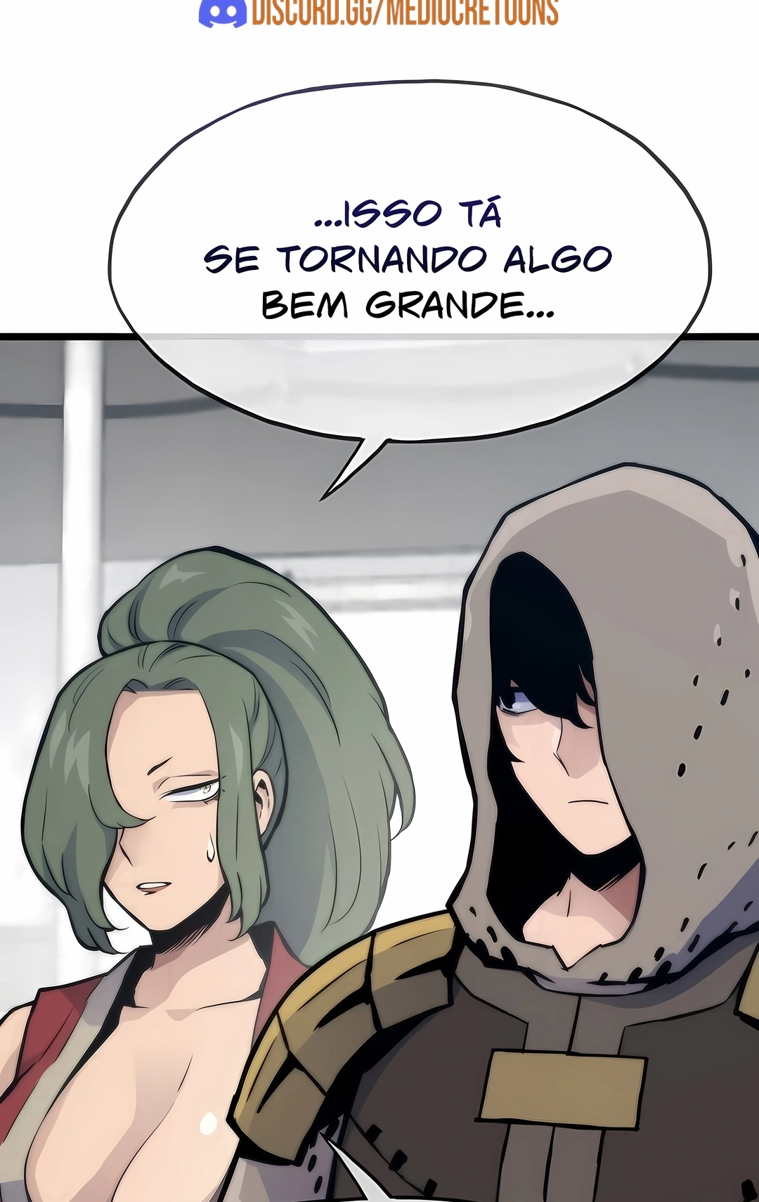 Read Retorno de Vidas Passadas PT Manga Online