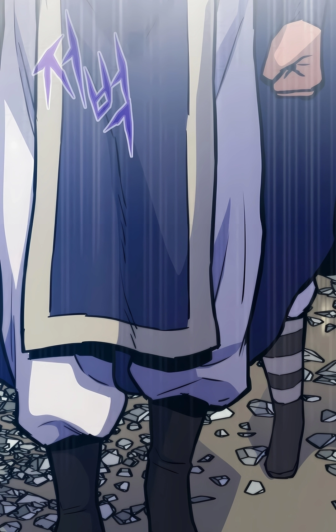 Read Retorno de Vidas Passadas PT Manga Online