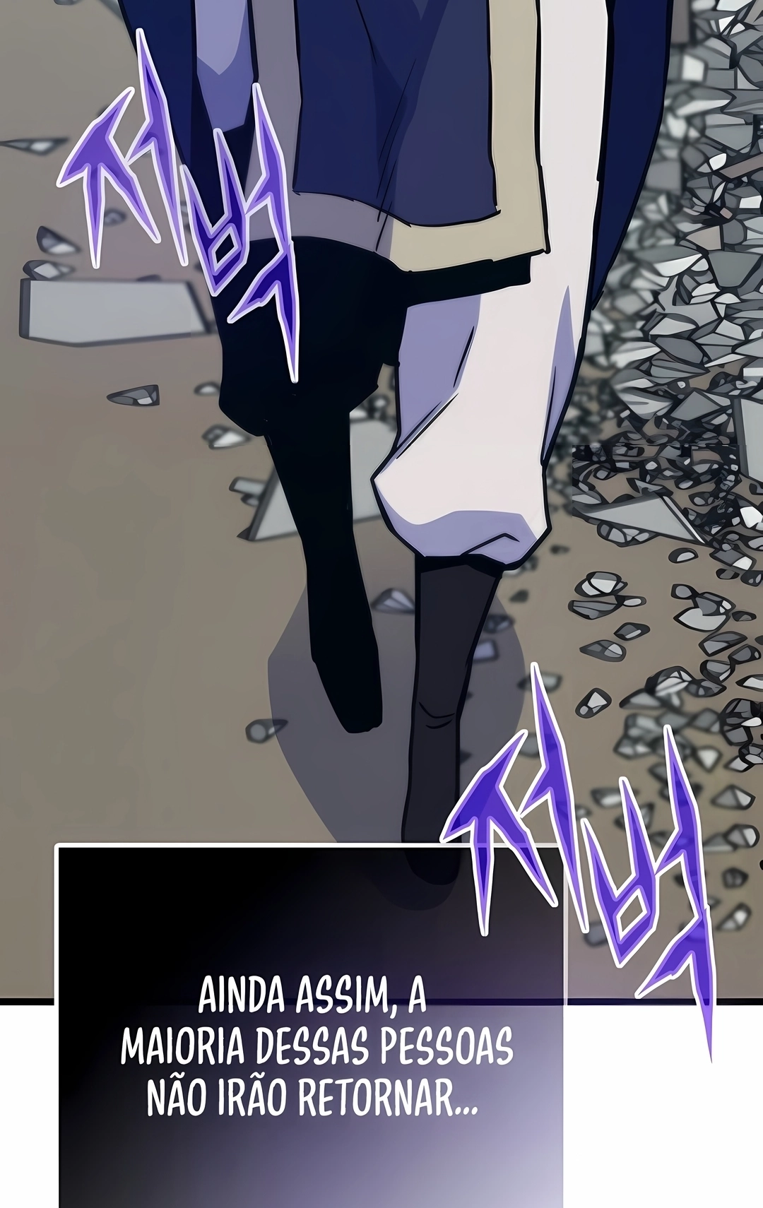 Read Retorno de Vidas Passadas PT Manga Online
