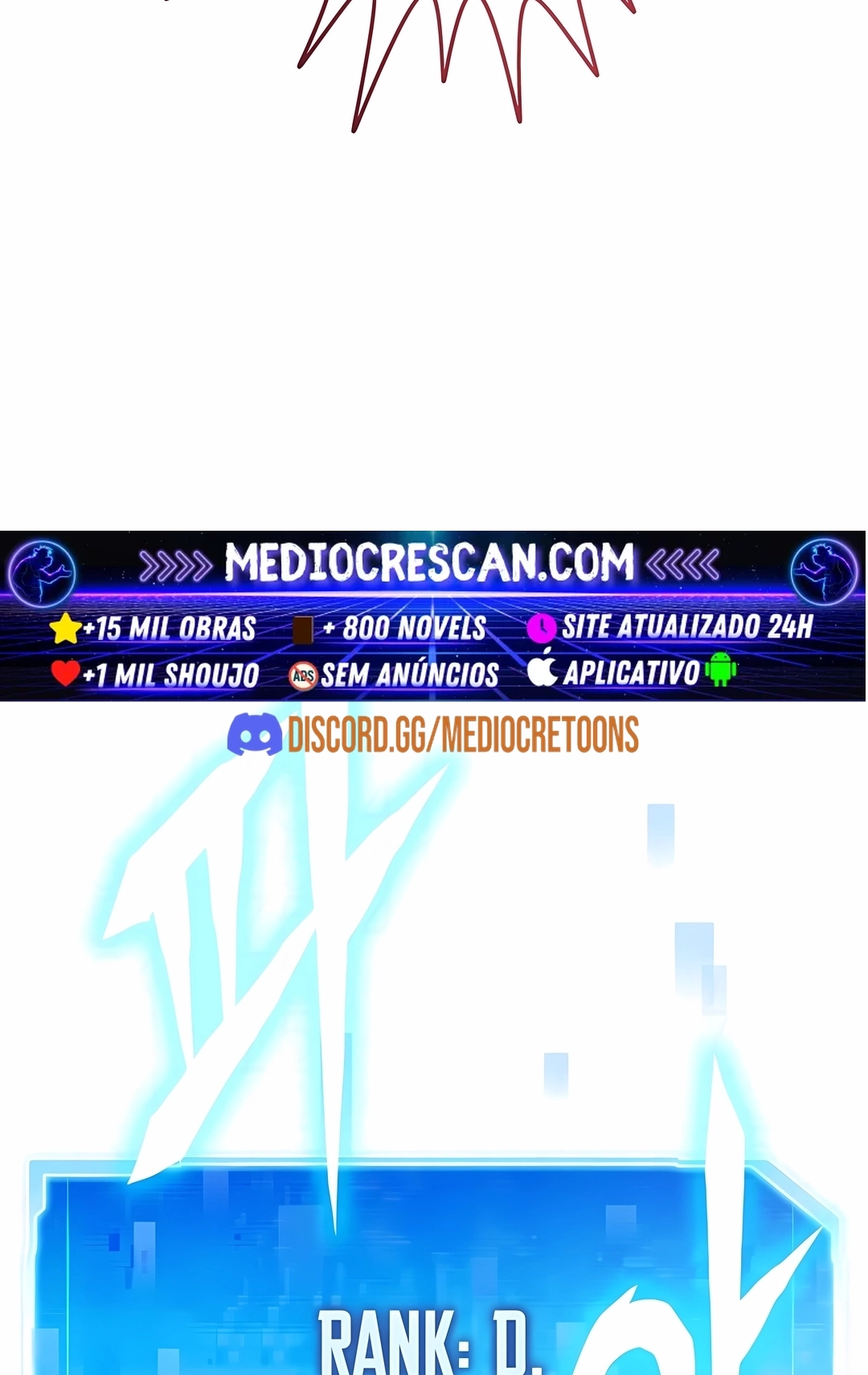 Read Retorno de Vidas Passadas PT Manga Online