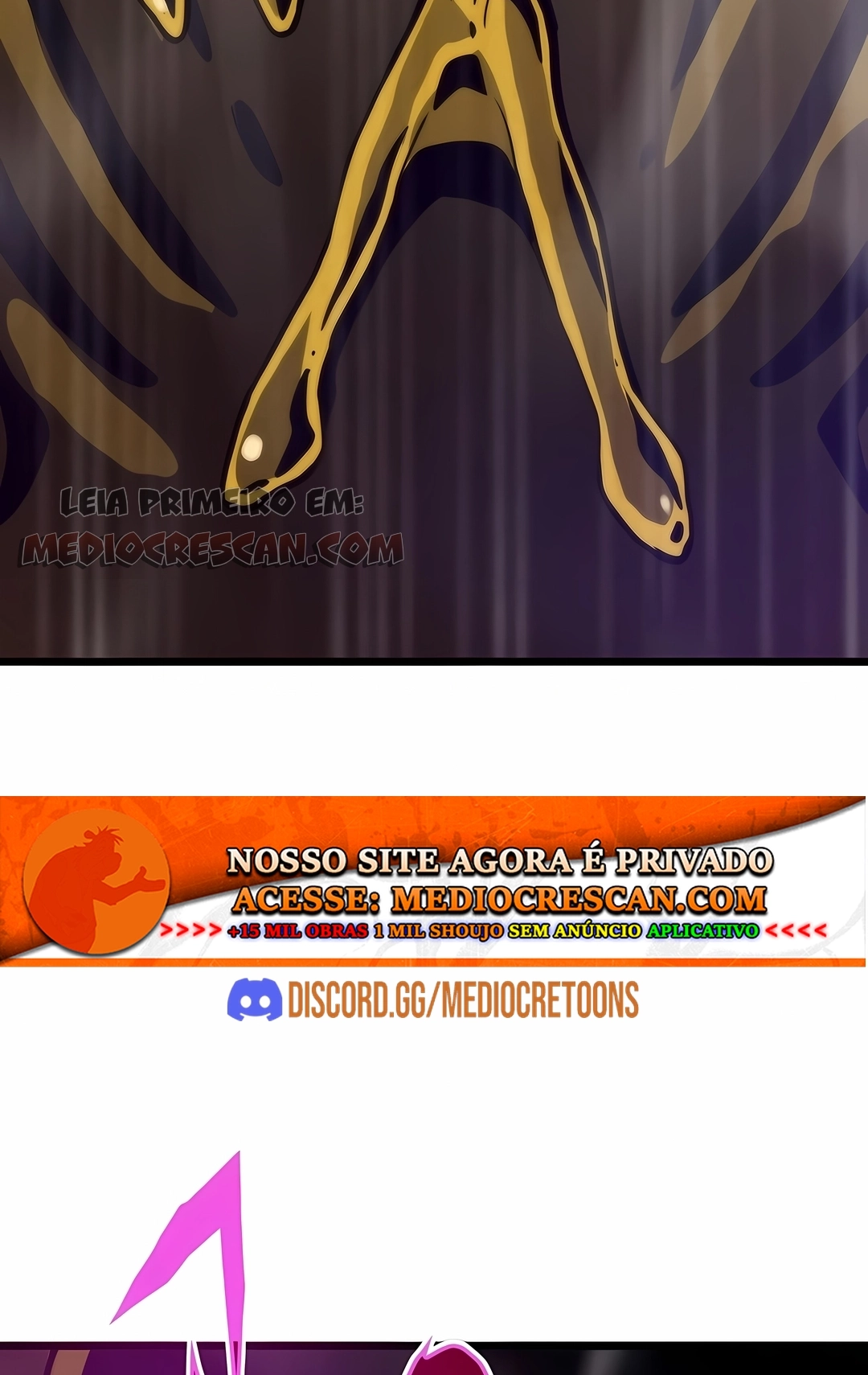 Read Retorno de Vidas Passadas PT Manga Online