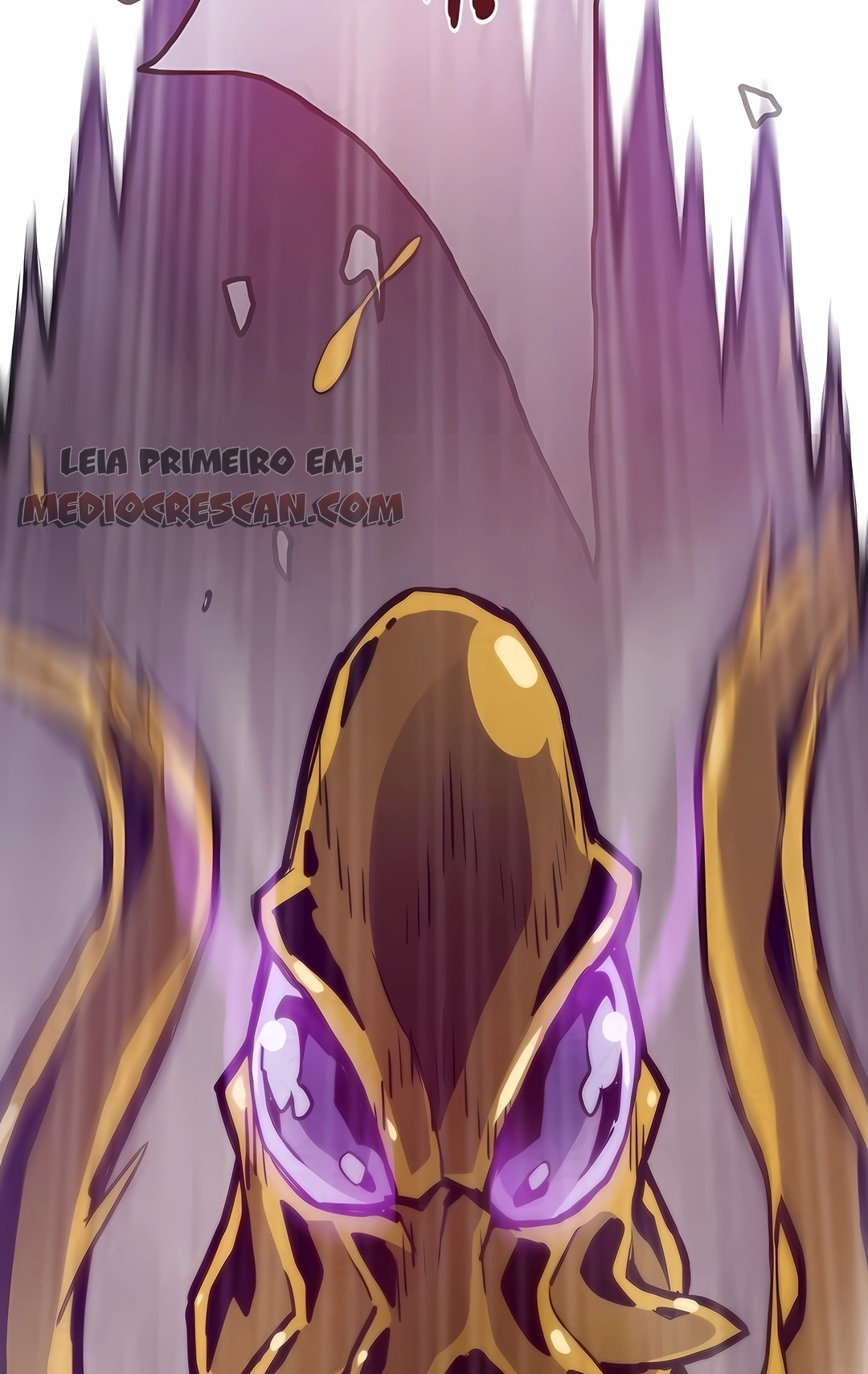 Read Retorno de Vidas Passadas PT Manga Online