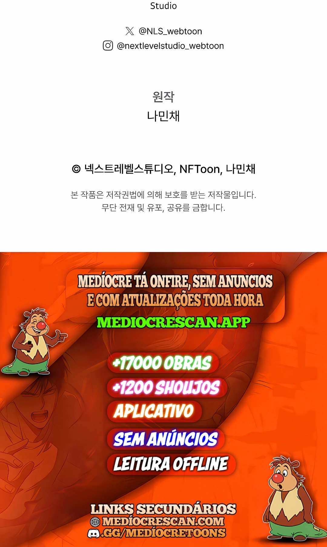 Read Retorno de Vidas Passadas PT Manga Online