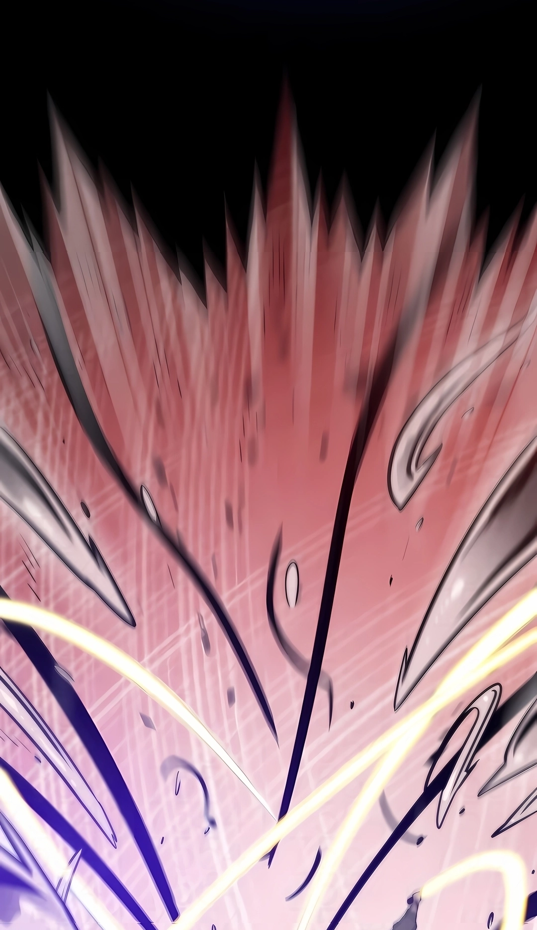 Read Retorno de Vidas Passadas PT Manga Online