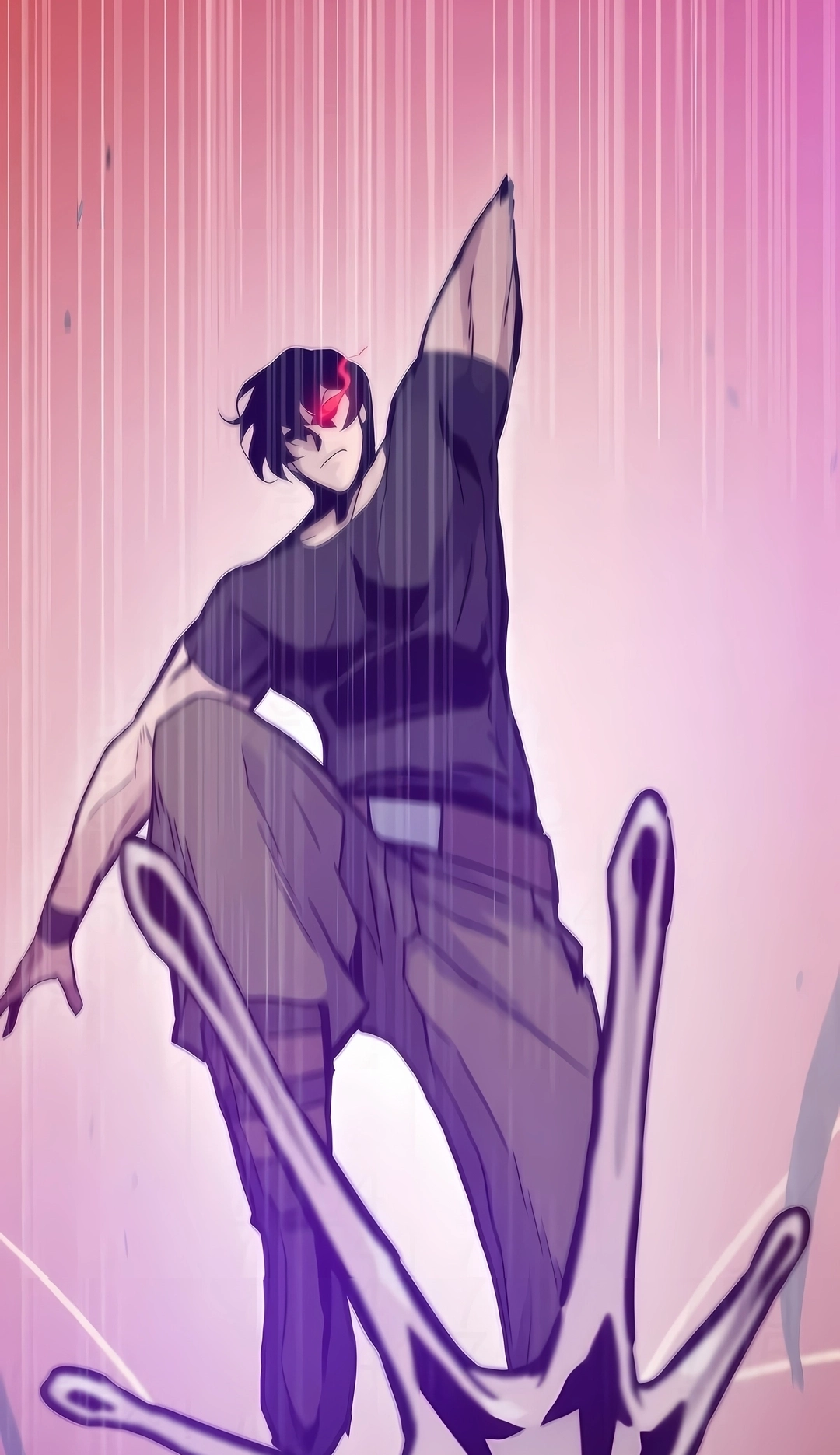 Read Retorno de Vidas Passadas PT Manga Online