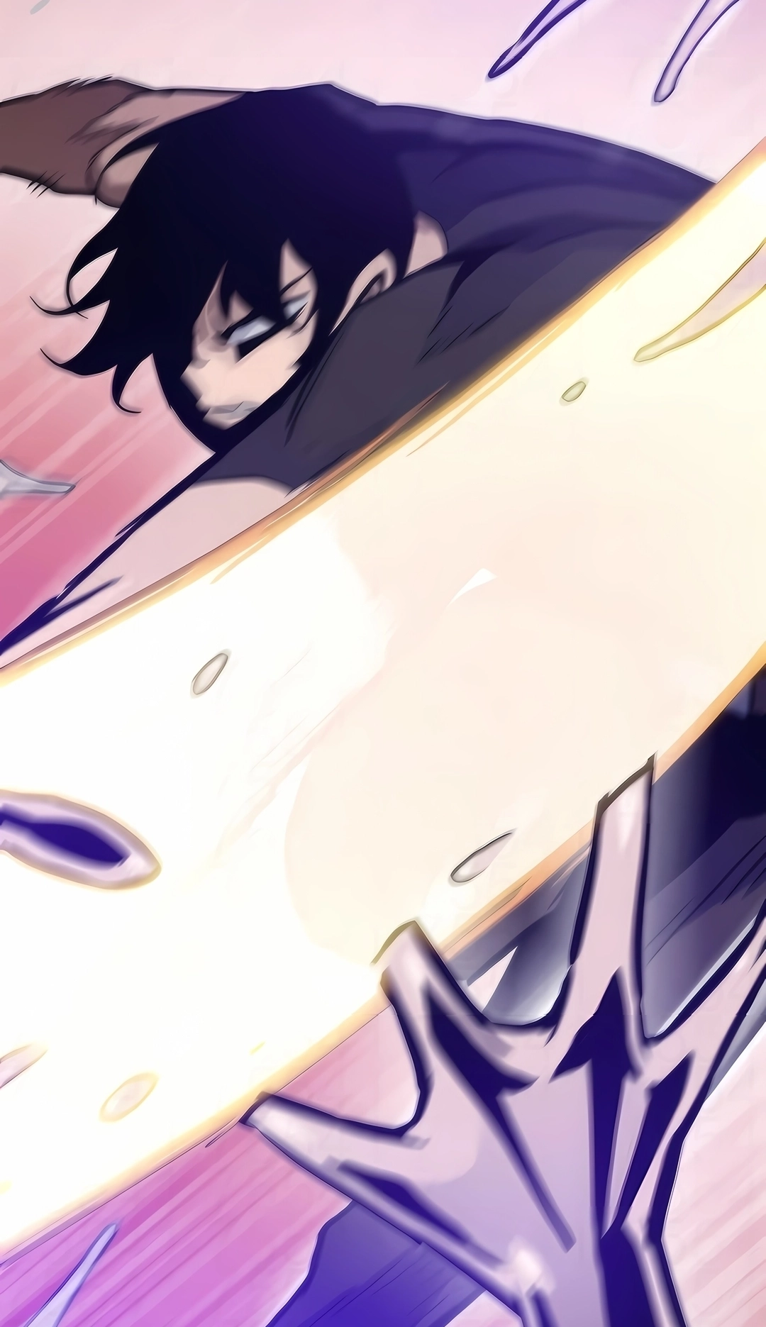 Read Retorno de Vidas Passadas PT Manga Online