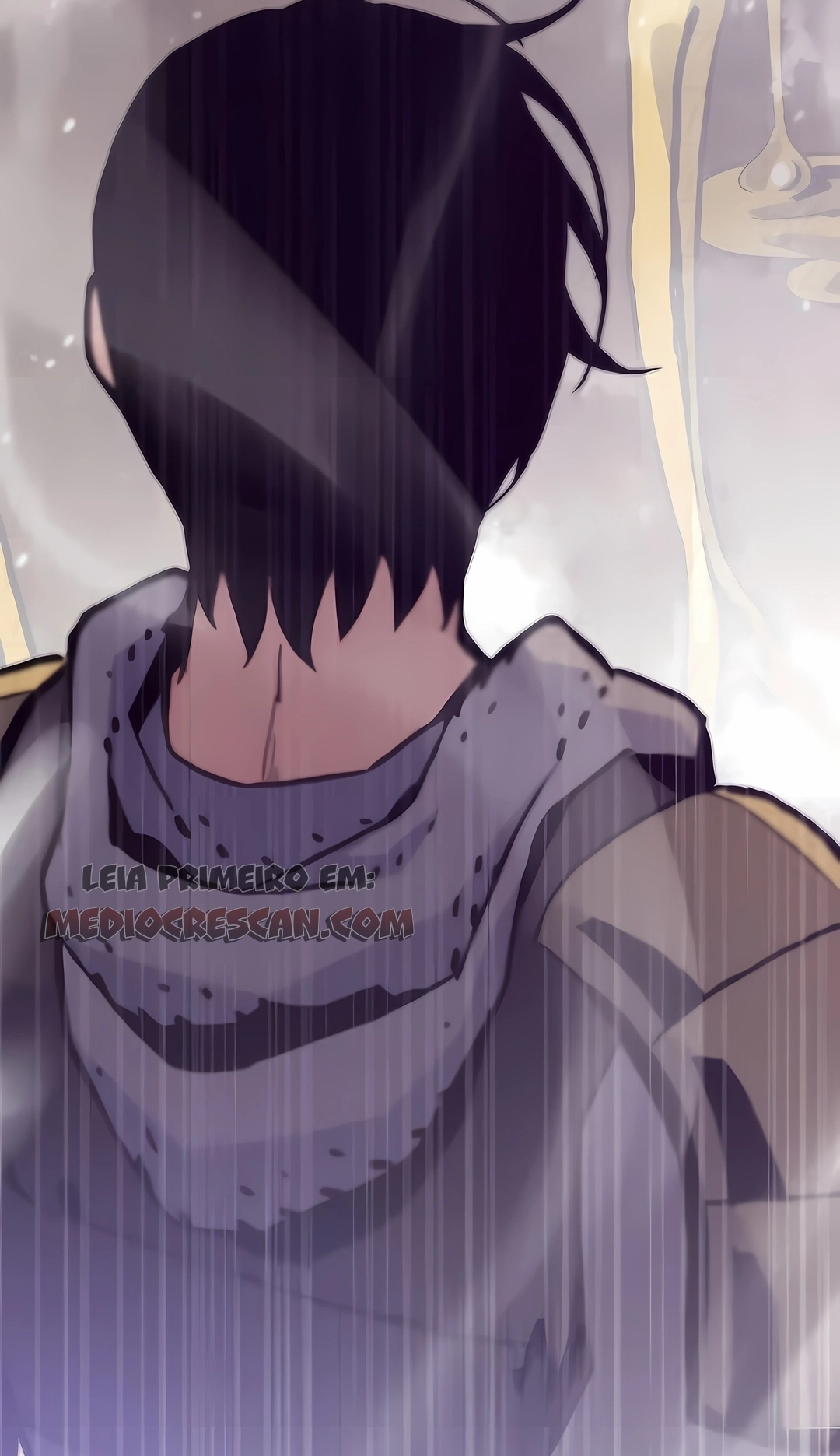Read Retorno de Vidas Passadas PT Manga Online
