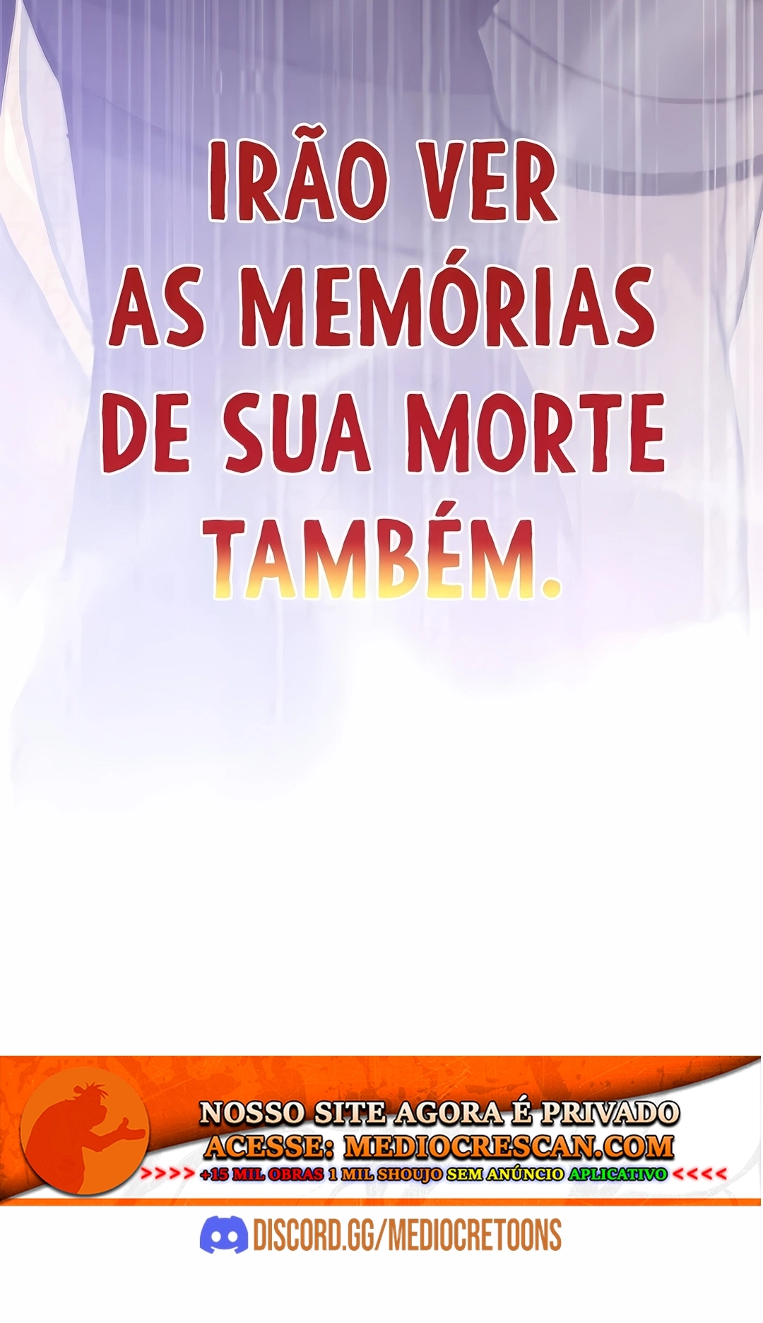 Read Retorno de Vidas Passadas PT Manga Online