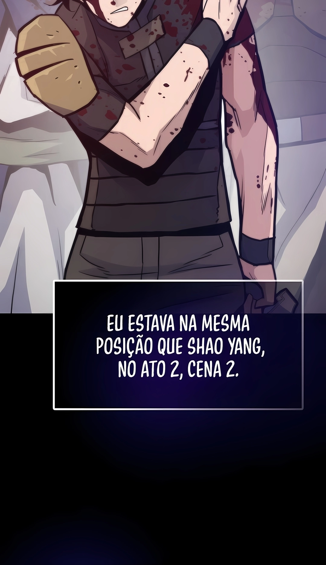 Read Retorno de Vidas Passadas PT Manga Online