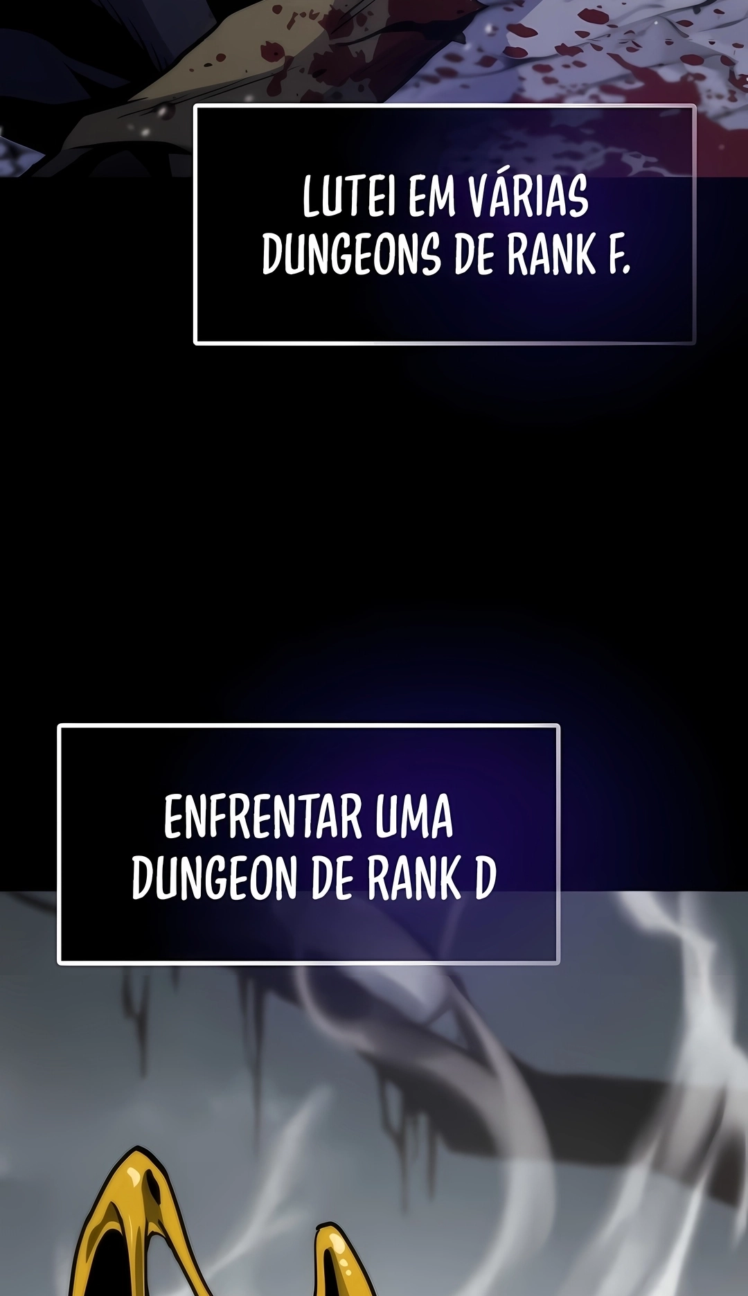 Read Retorno de Vidas Passadas PT Manga Online