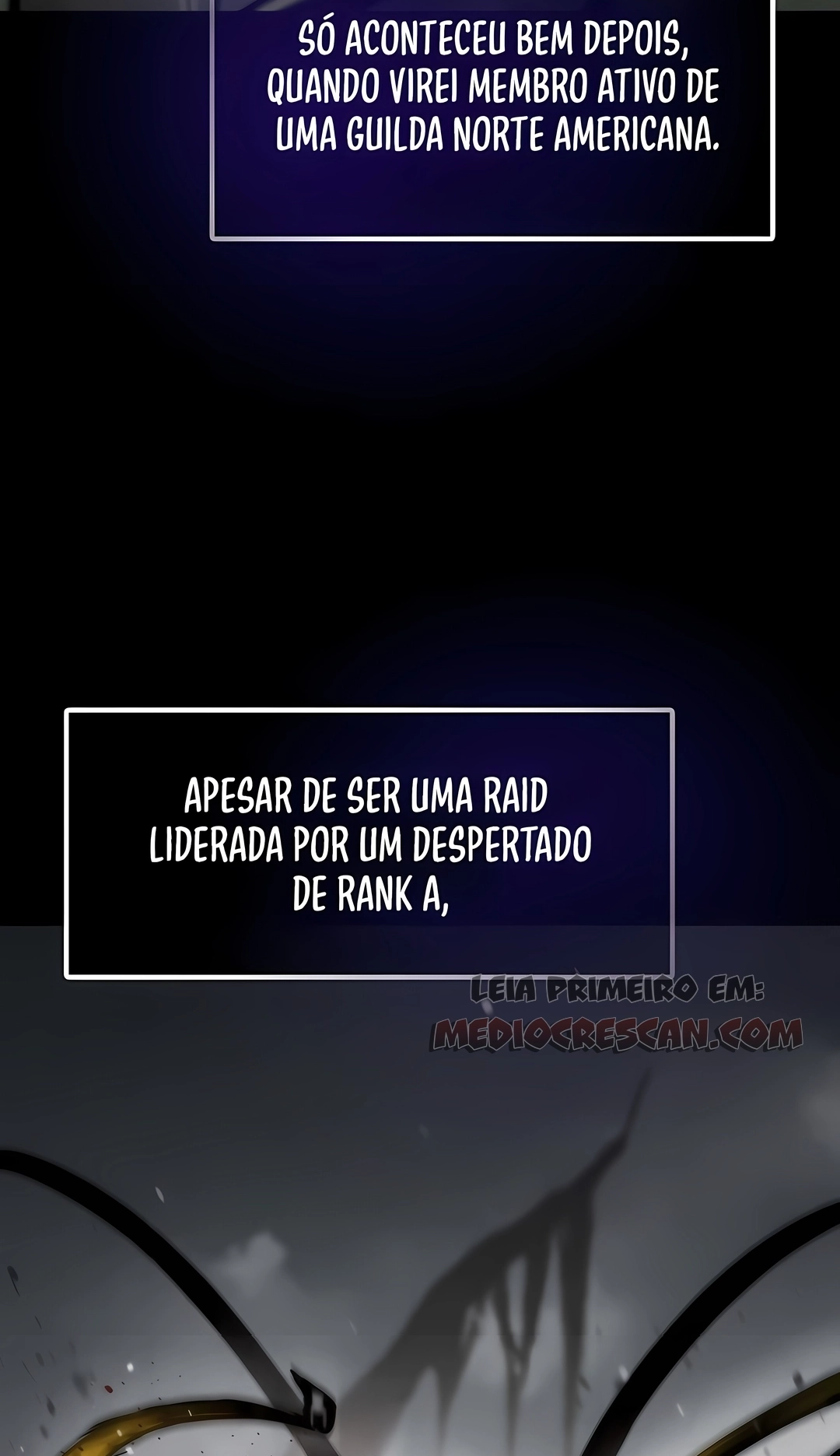 Read Retorno de Vidas Passadas PT Manga Online