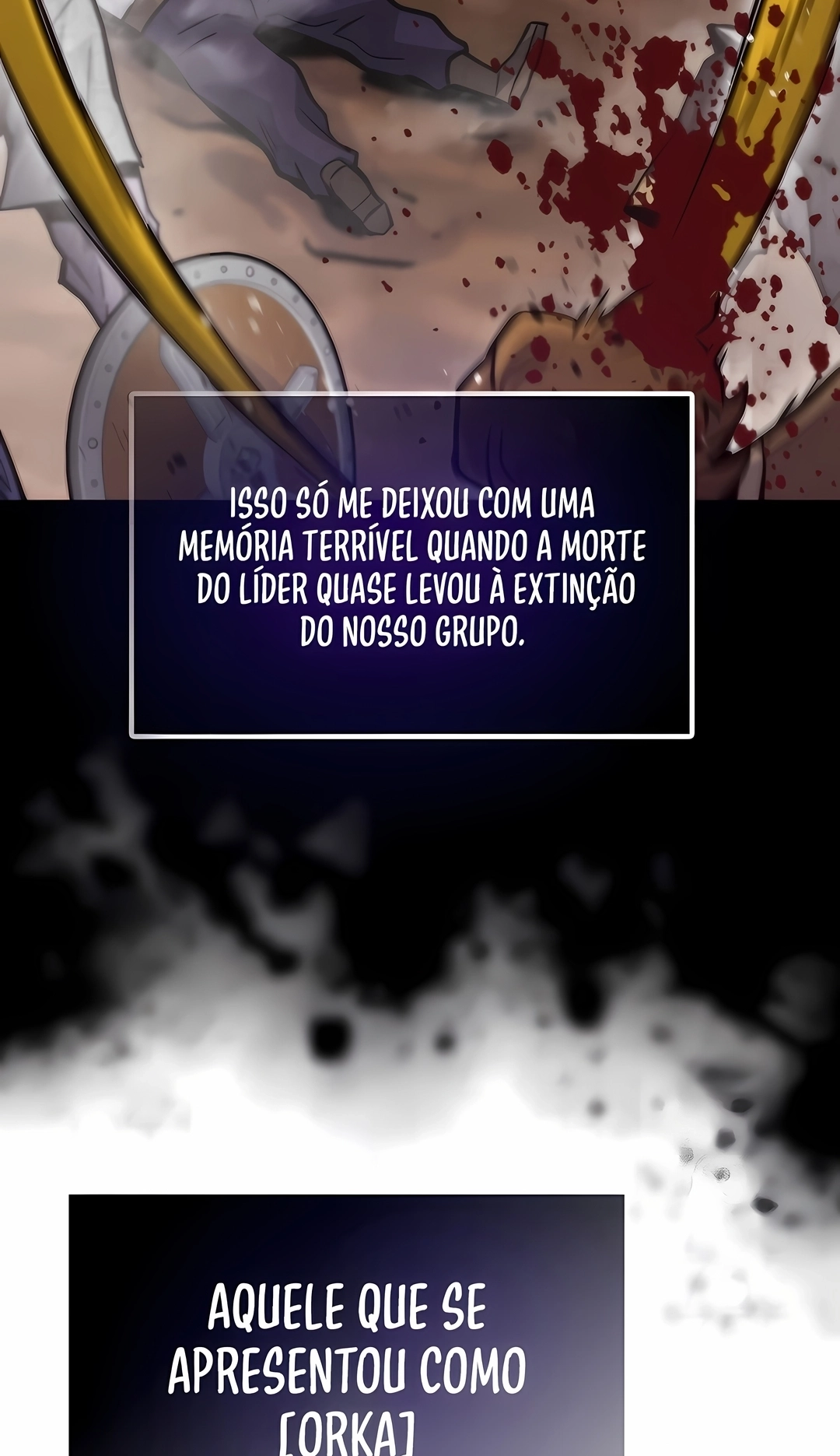 Read Retorno de Vidas Passadas PT Manga Online