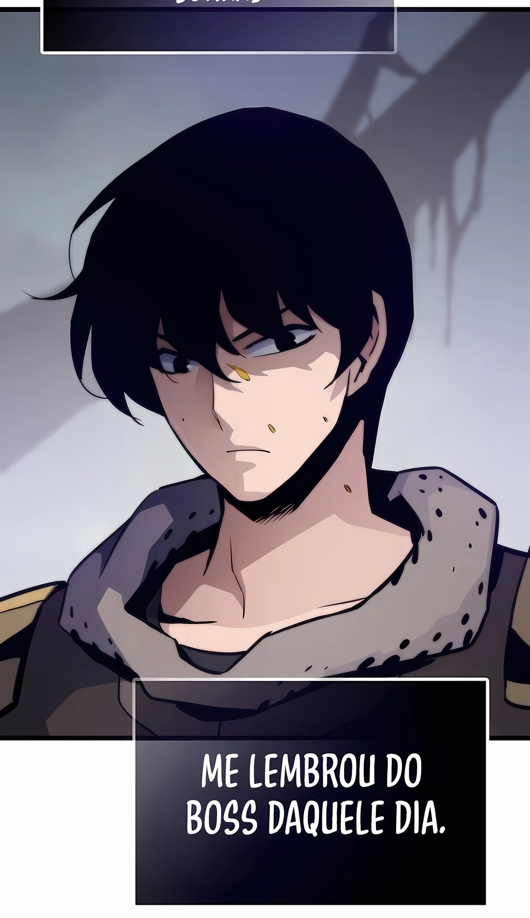 Read Retorno de Vidas Passadas PT Manga Online
