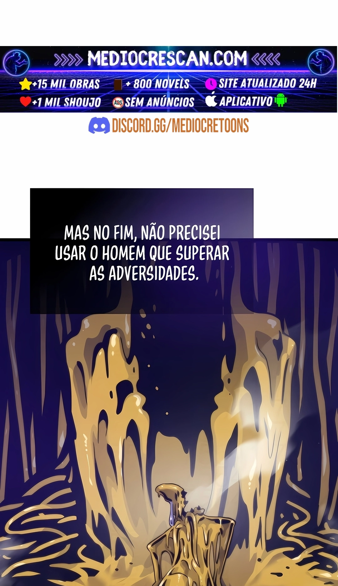 Read Retorno de Vidas Passadas PT Manga Online