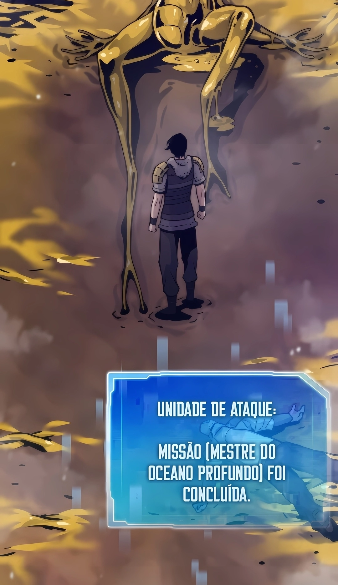 Read Retorno de Vidas Passadas PT Manga Online
