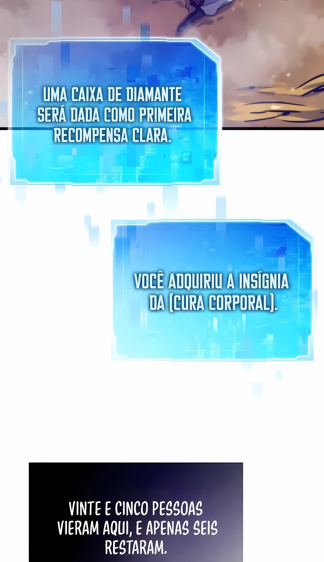Read Retorno de Vidas Passadas PT Manga Online