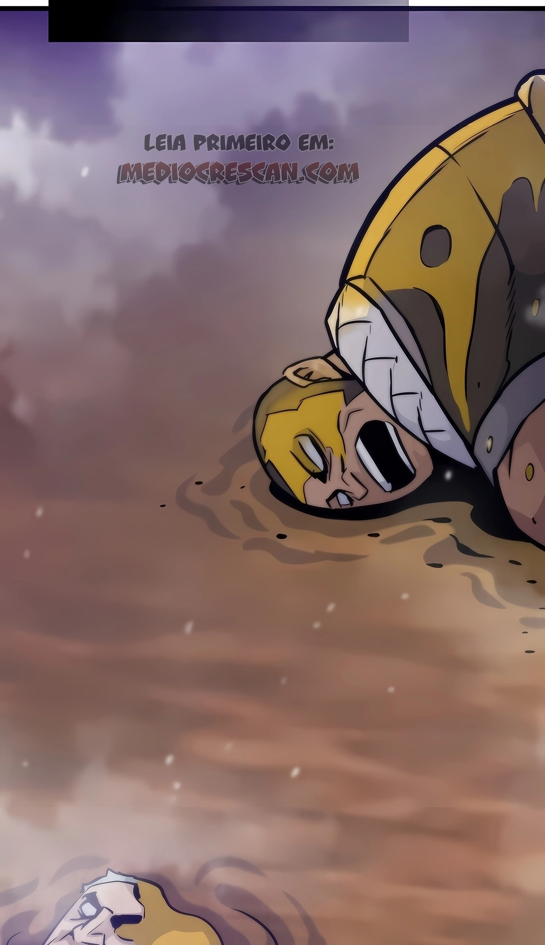 Read Retorno de Vidas Passadas PT Manga Online