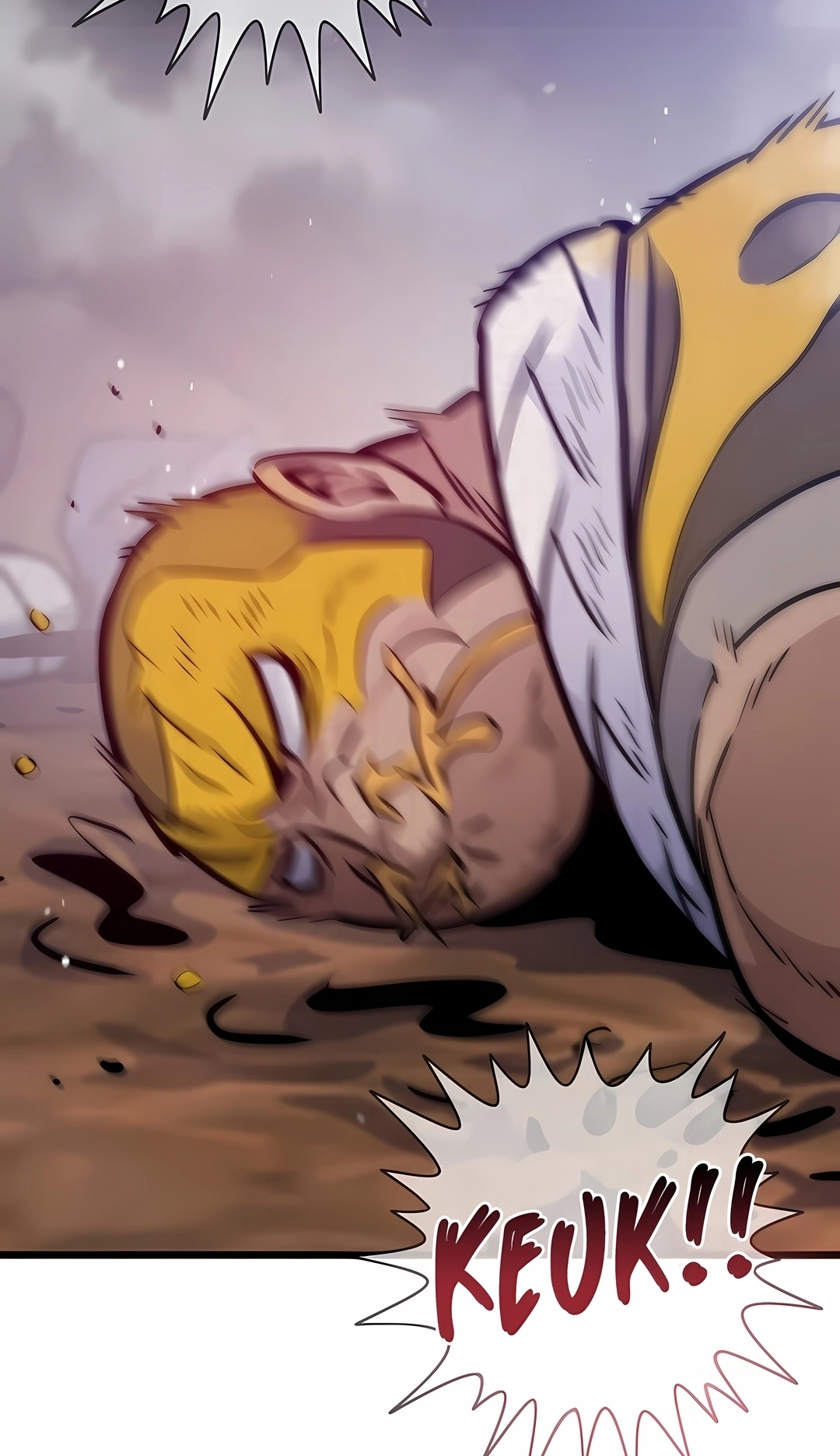 Read Retorno de Vidas Passadas PT Manga Online