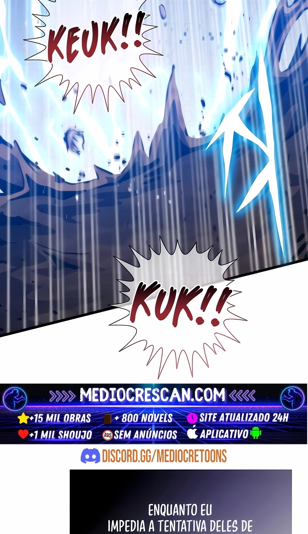 Read Retorno de Vidas Passadas PT Manga Online