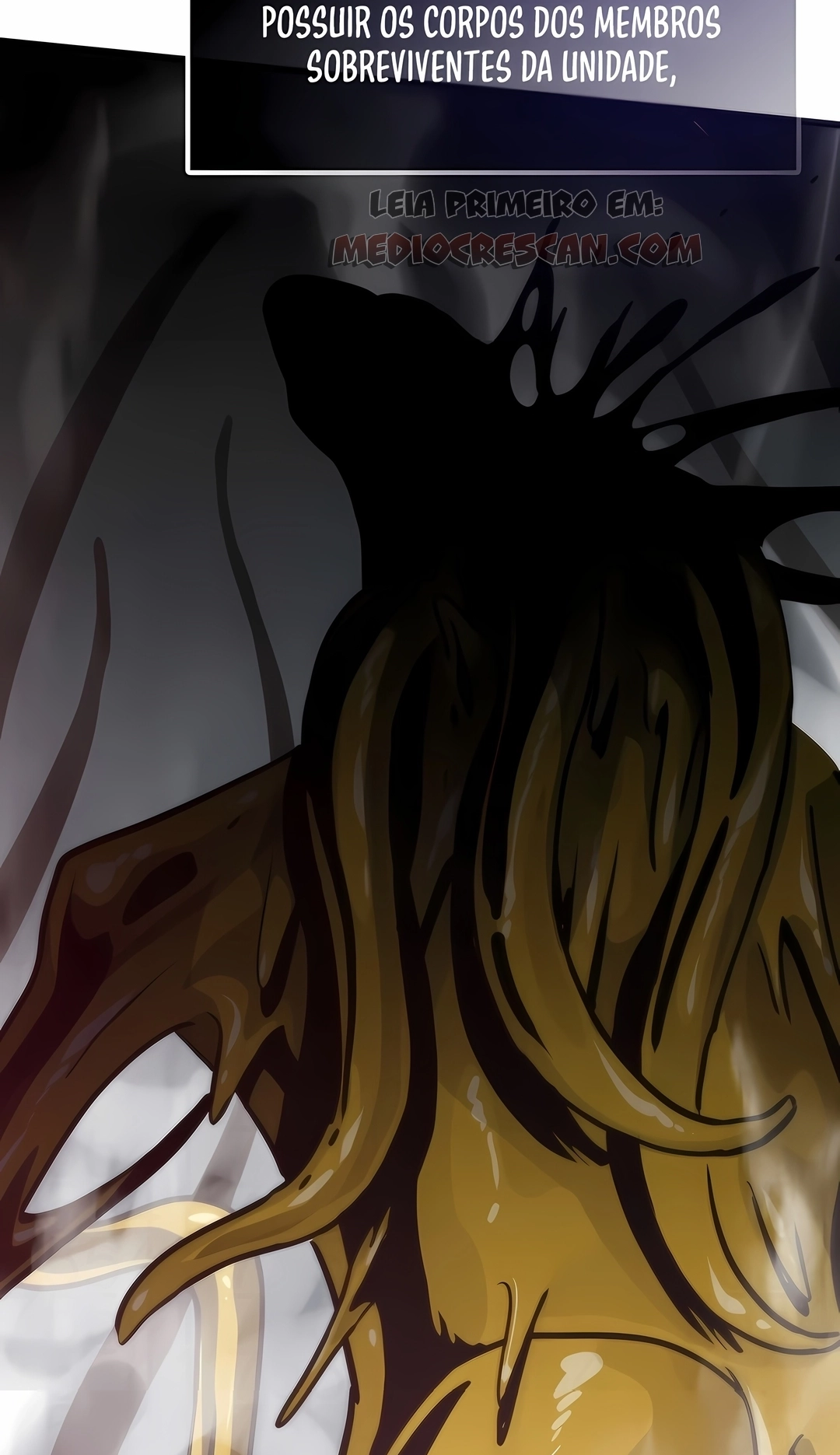 Read Retorno de Vidas Passadas PT Manga Online