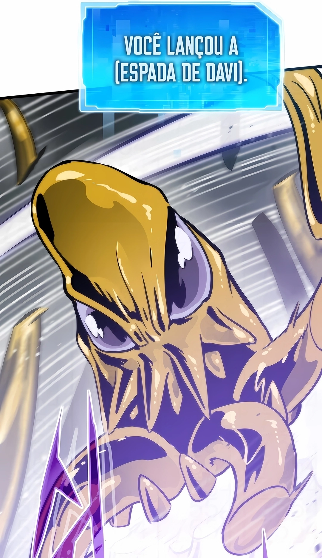 Read Retorno de Vidas Passadas PT Manga Online