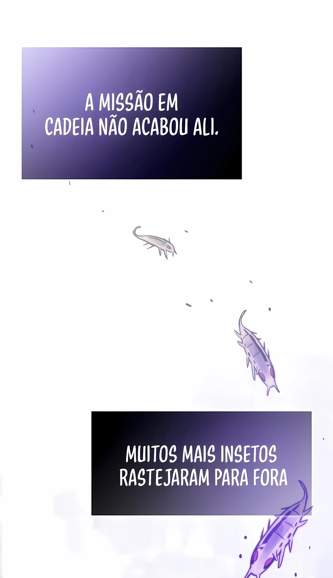 Read Retorno de Vidas Passadas PT Manga Online