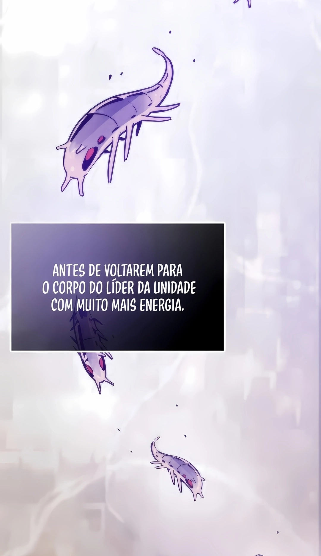 Read Retorno de Vidas Passadas PT Manga Online