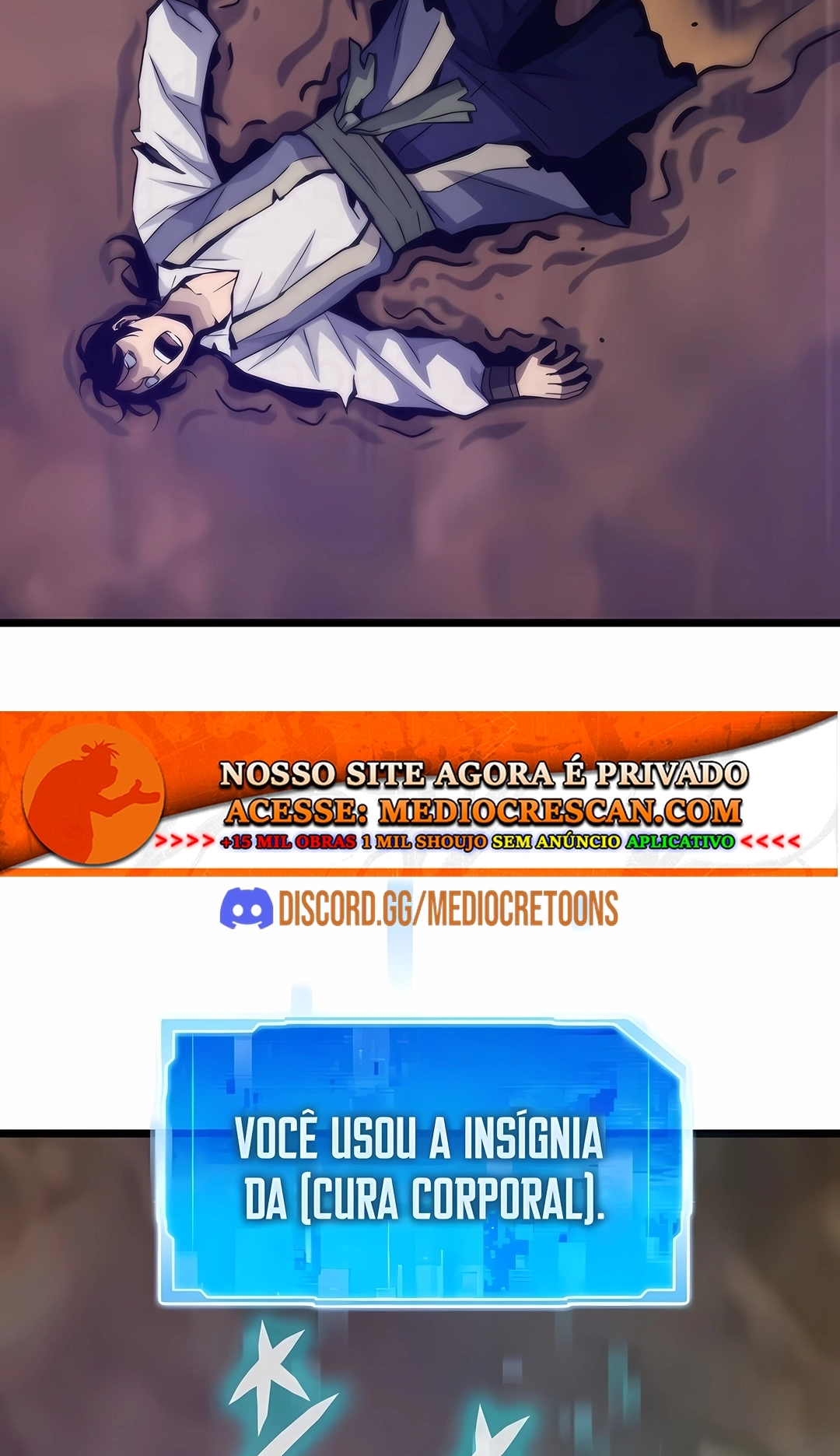 Read Retorno de Vidas Passadas PT Manga Online