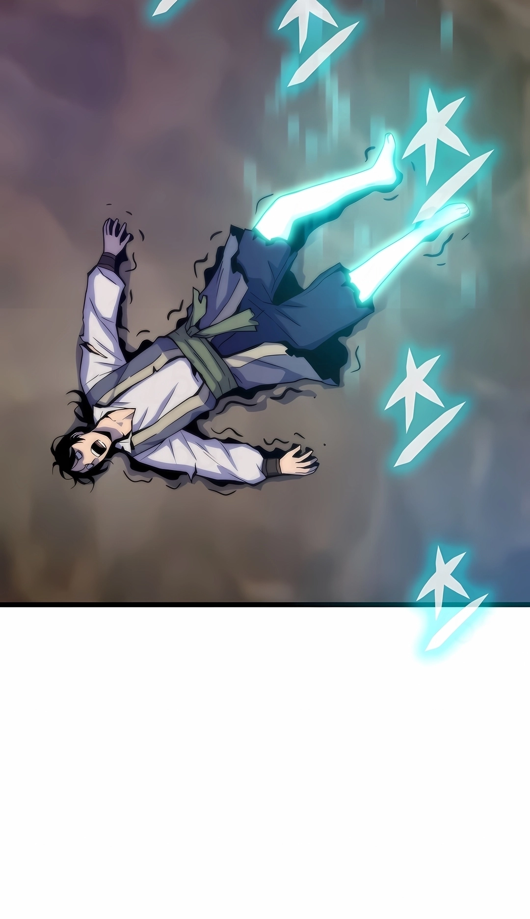 Read Retorno de Vidas Passadas PT Manga Online