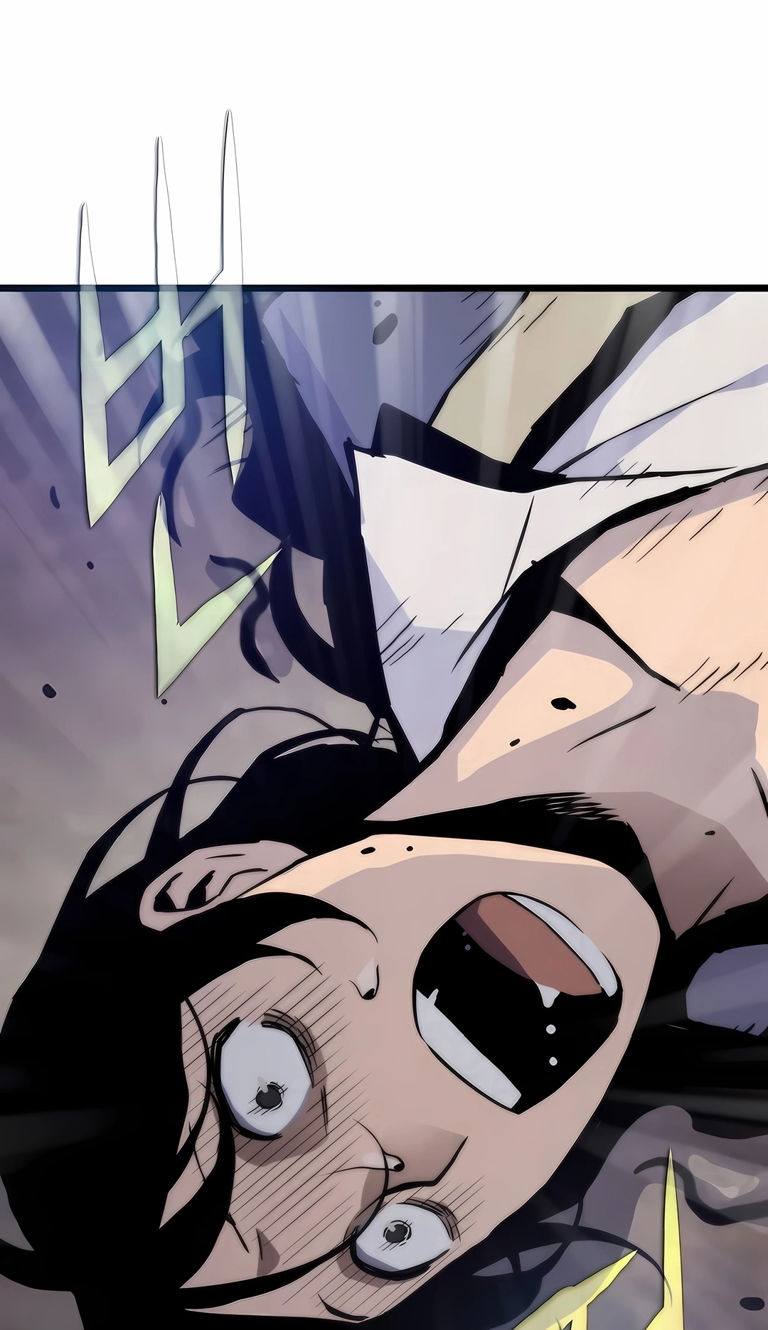 Read Retorno de Vidas Passadas PT Manga Online