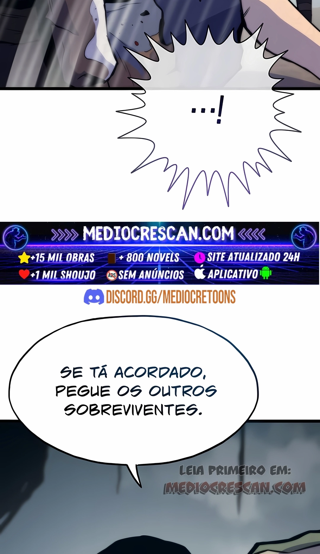 Read Retorno de Vidas Passadas PT Manga Online