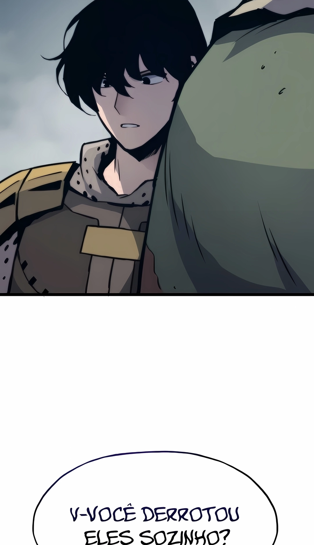 Read Retorno de Vidas Passadas PT Manga Online