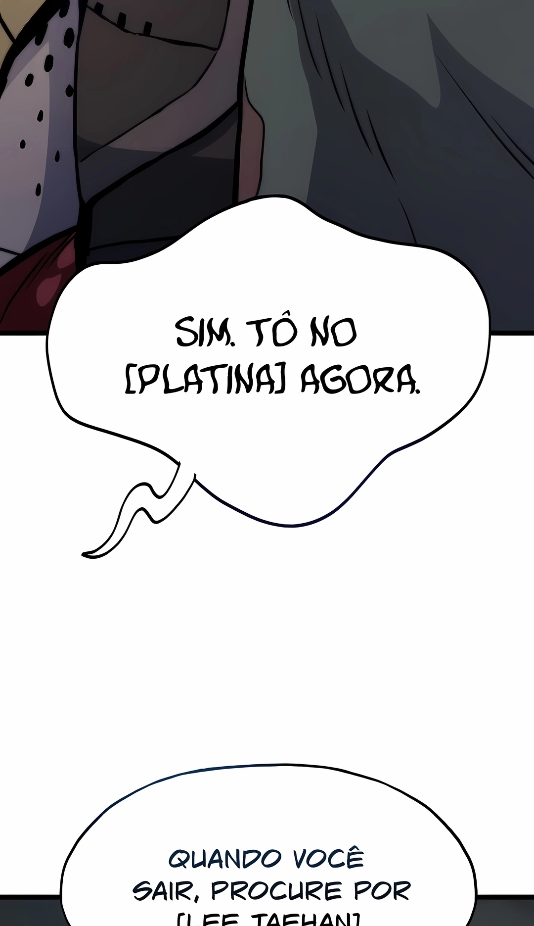 Read Retorno de Vidas Passadas PT Manga Online