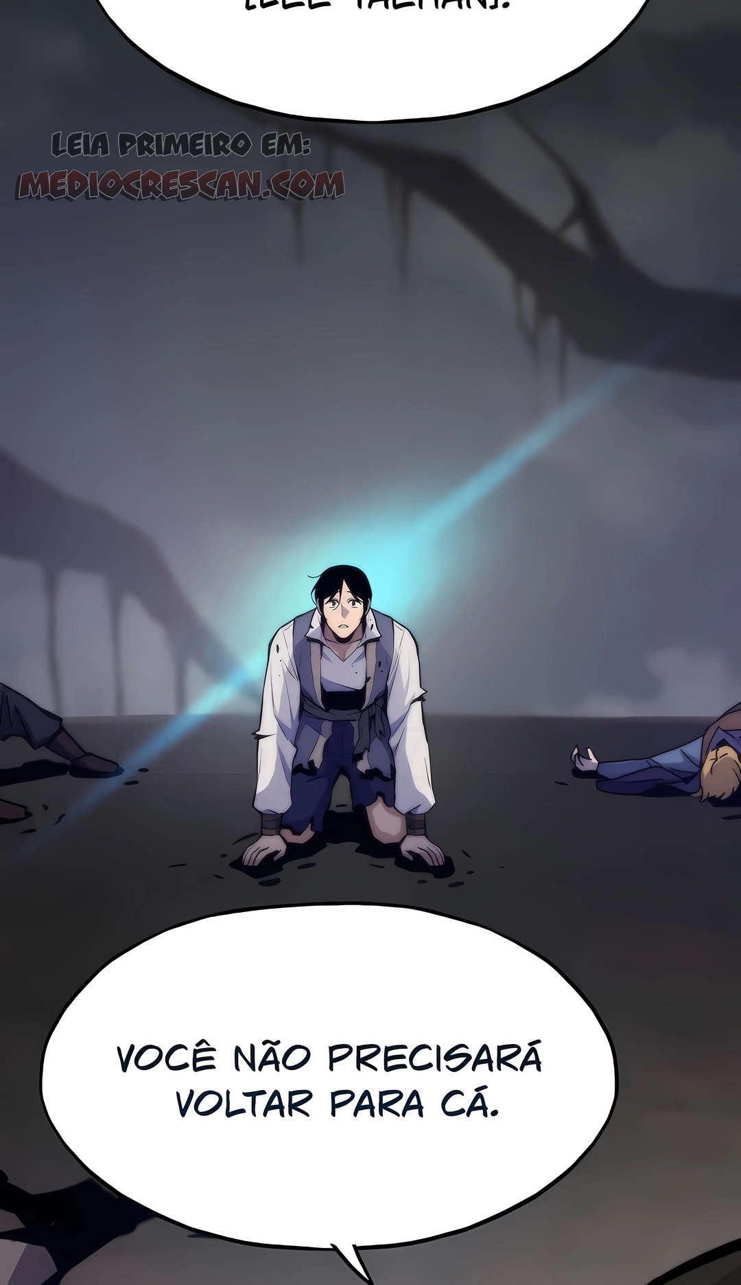 Read Retorno de Vidas Passadas PT Manga Online