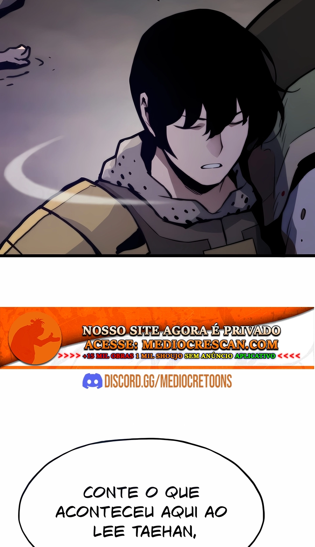 Read Retorno de Vidas Passadas PT Manga Online