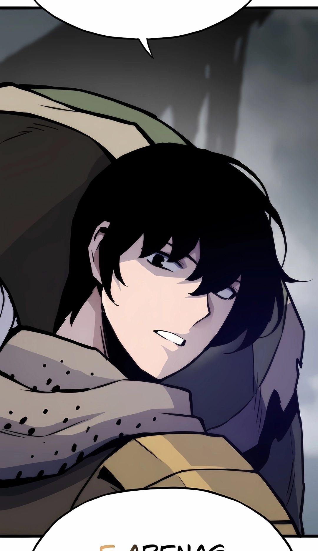 Read Retorno de Vidas Passadas PT Manga Online