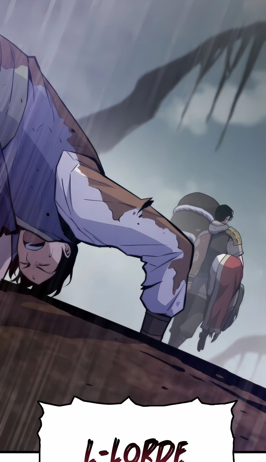 Read Retorno de Vidas Passadas PT Manga Online