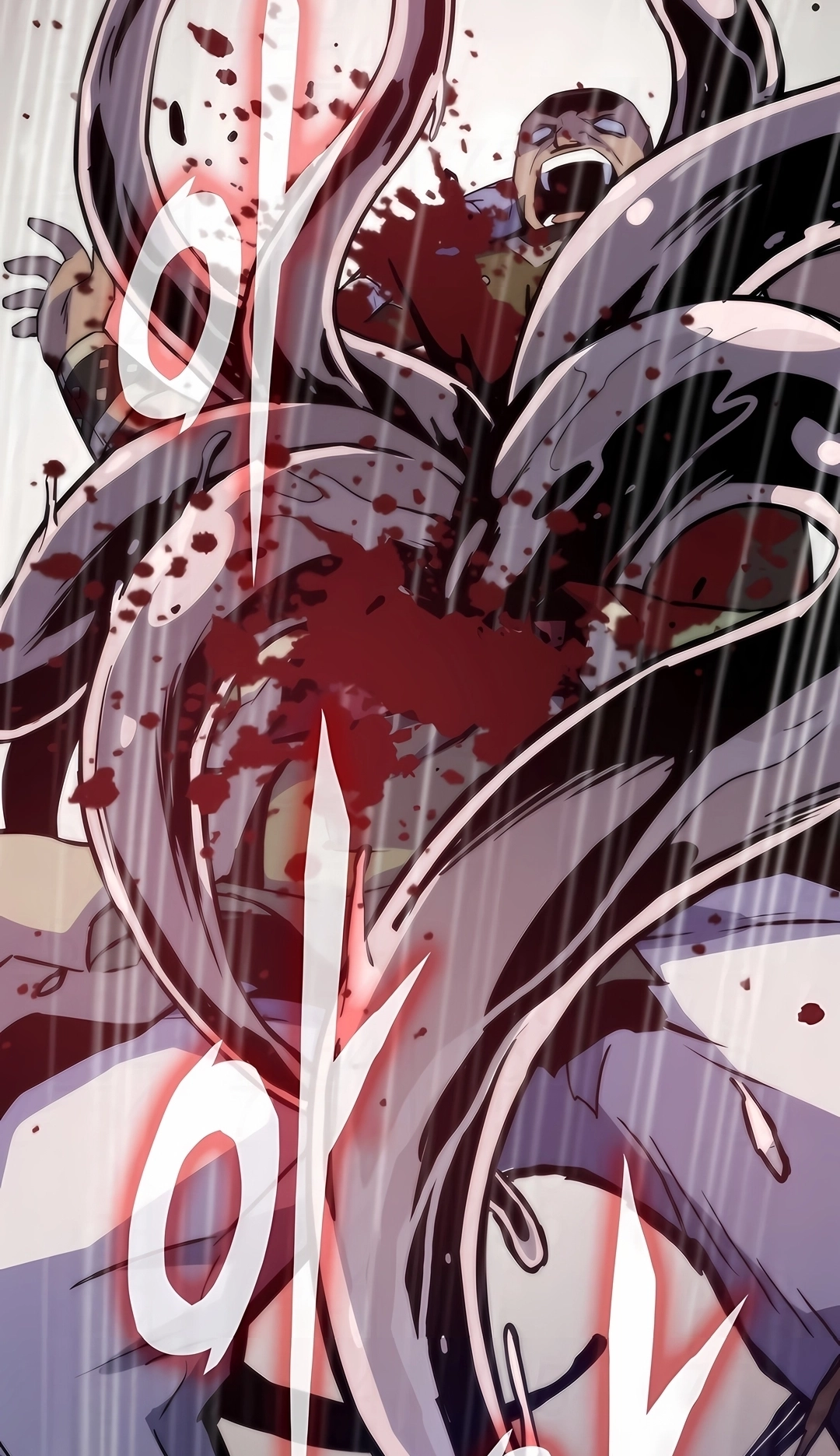 Read Retorno de Vidas Passadas PT Manga Online