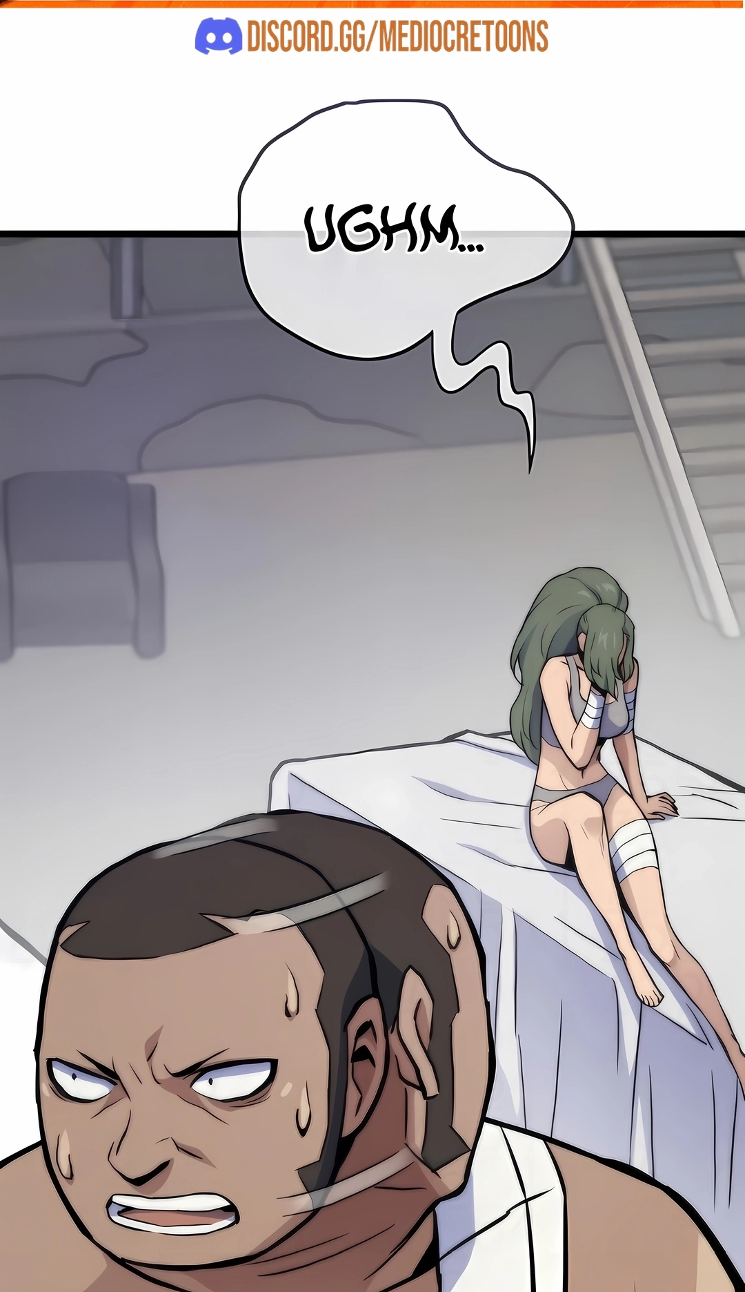 Read Retorno de Vidas Passadas PT Manga Online