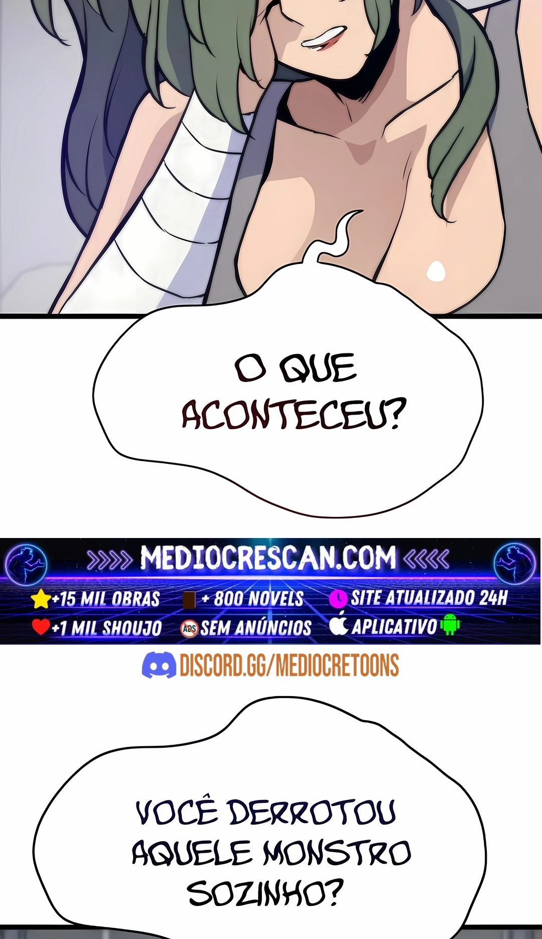 Read Retorno de Vidas Passadas PT Manga Online