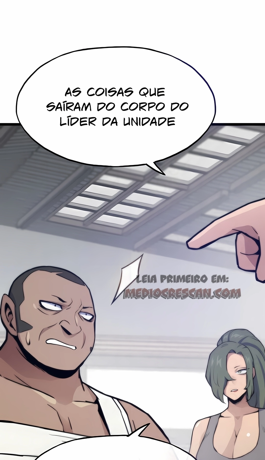Read Retorno de Vidas Passadas PT Manga Online