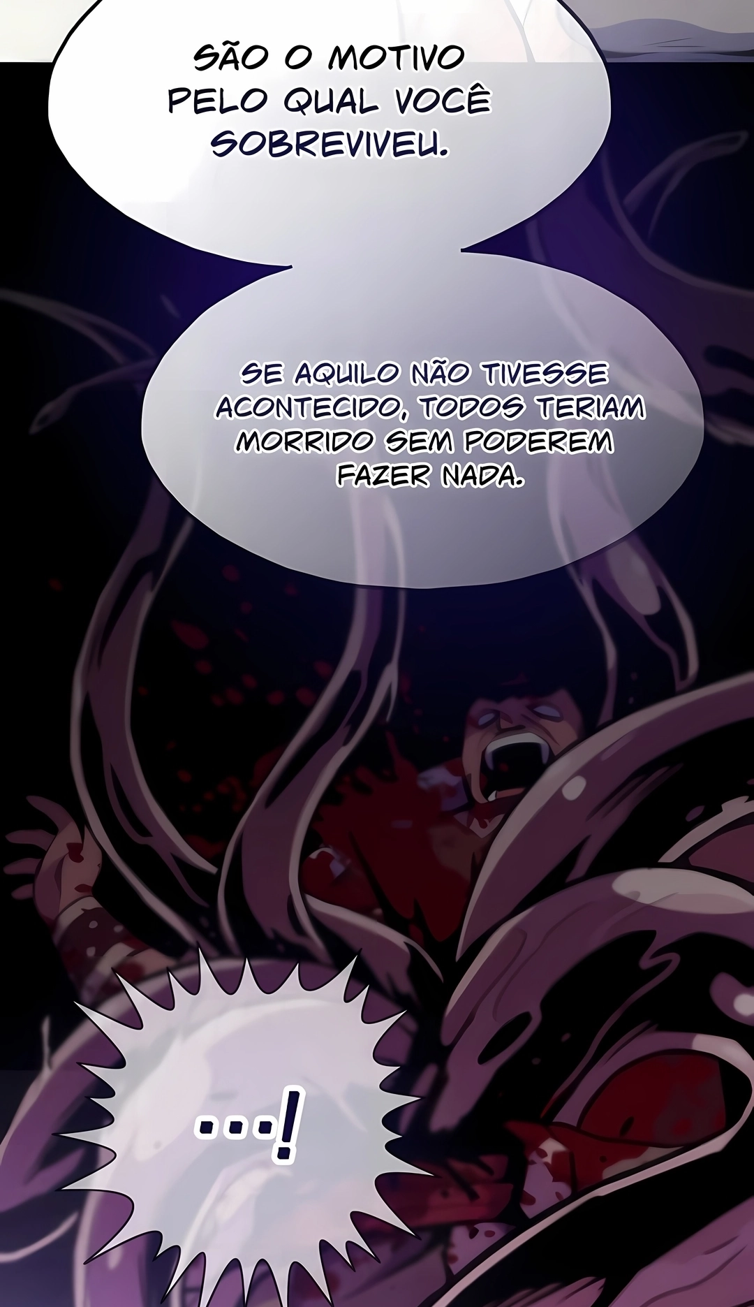 Read Retorno de Vidas Passadas PT Manga Online