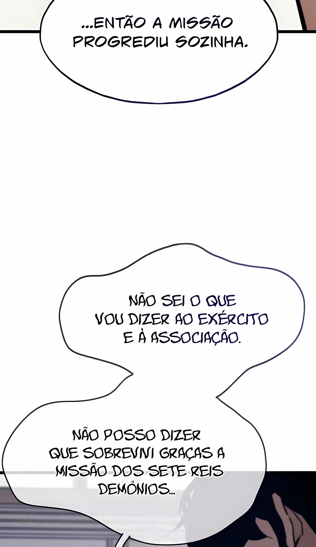 Read Retorno de Vidas Passadas PT Manga Online